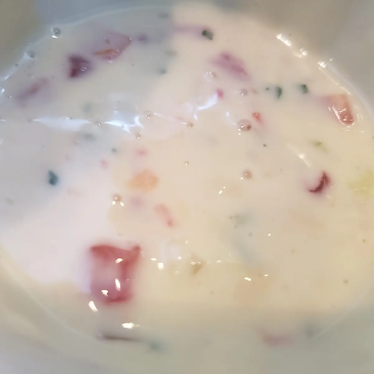 Cheese Sauce