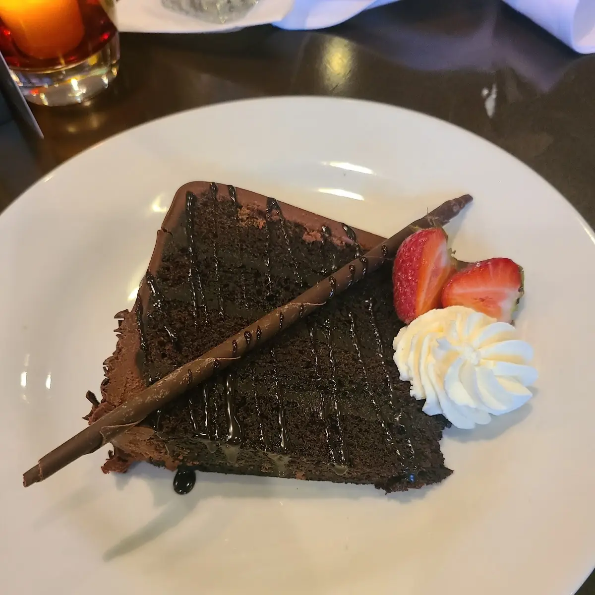 Chocolate Cake
