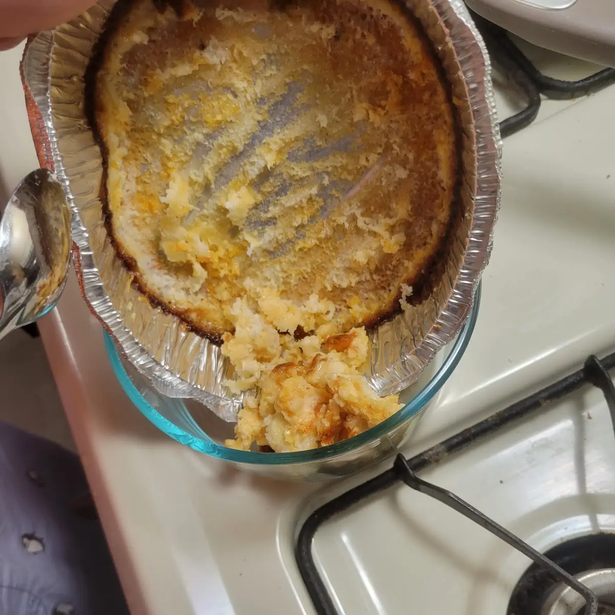 Cheese Dip