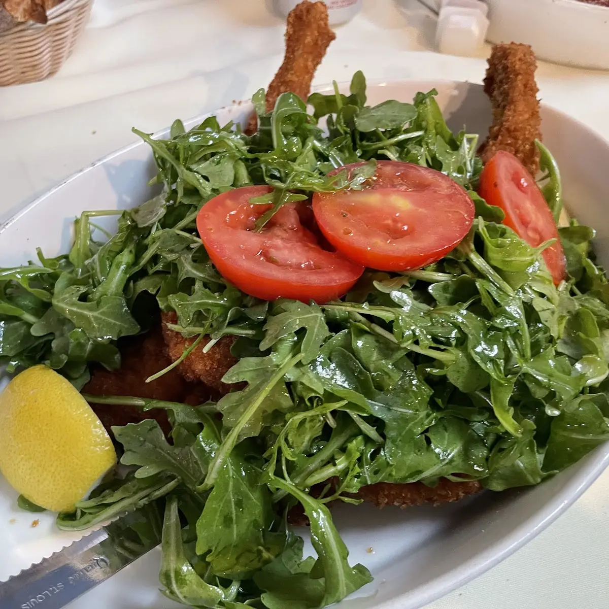 Pork Chops