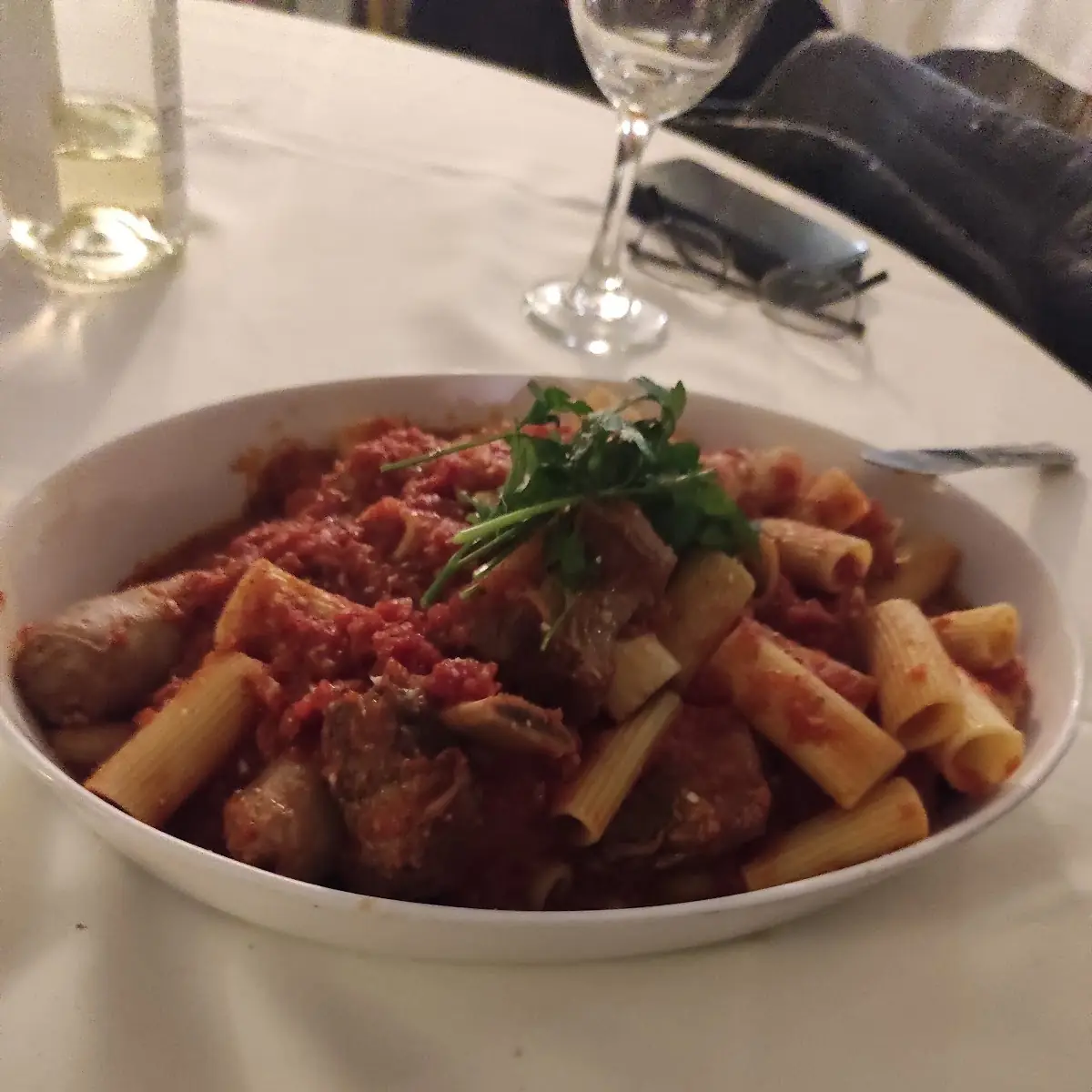 Sunday Gravy
