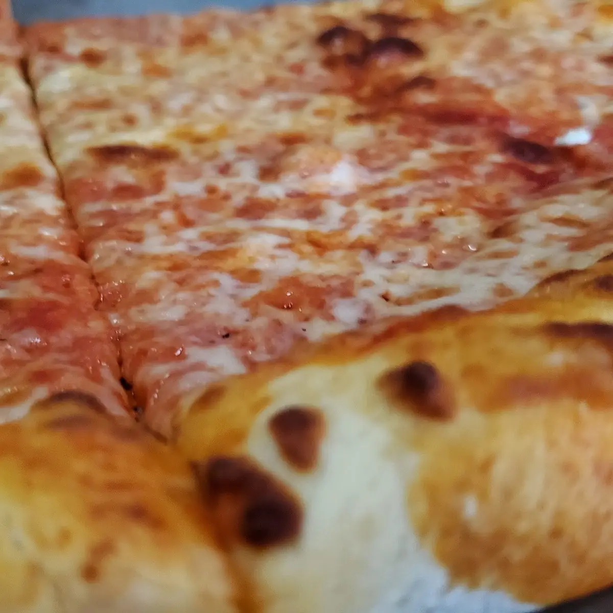 Cheese Pizza