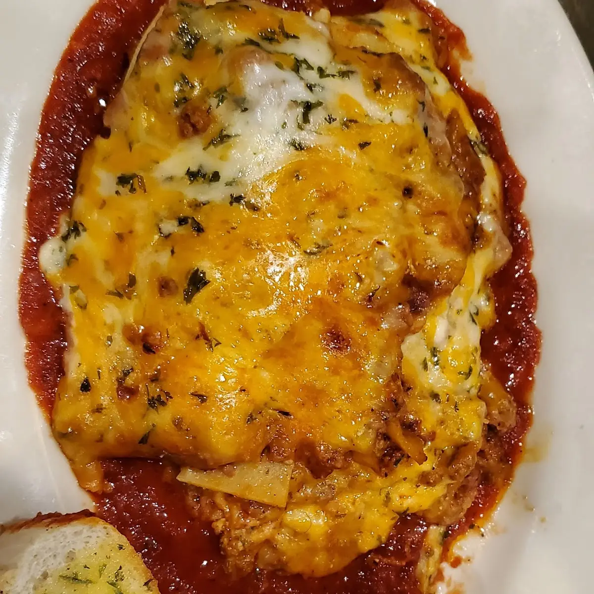 Lasagna