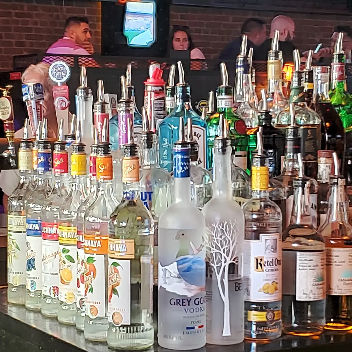 Shrimp Cocktail