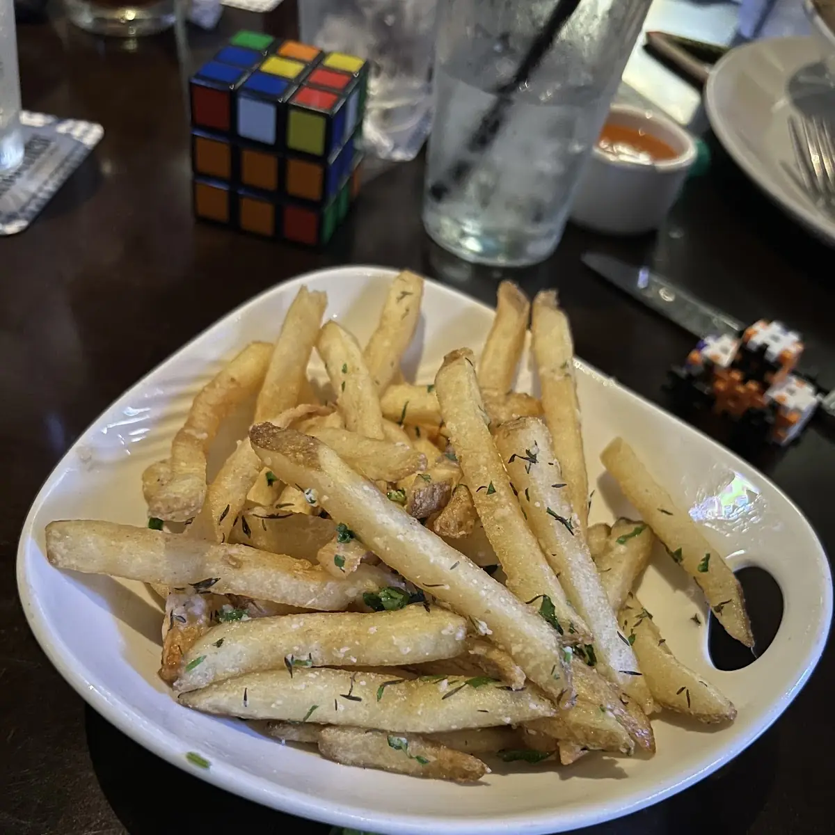 Blue Cheese
