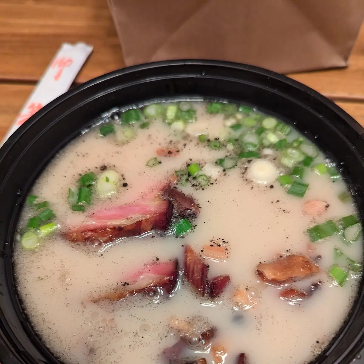 Kids Ramen