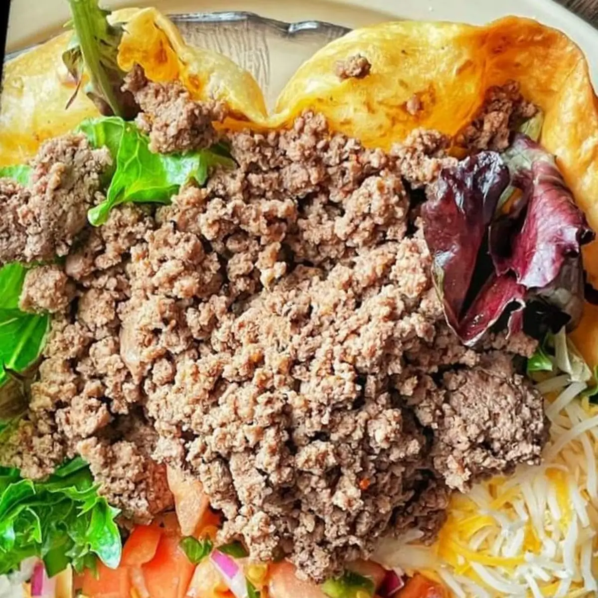Taco Salad