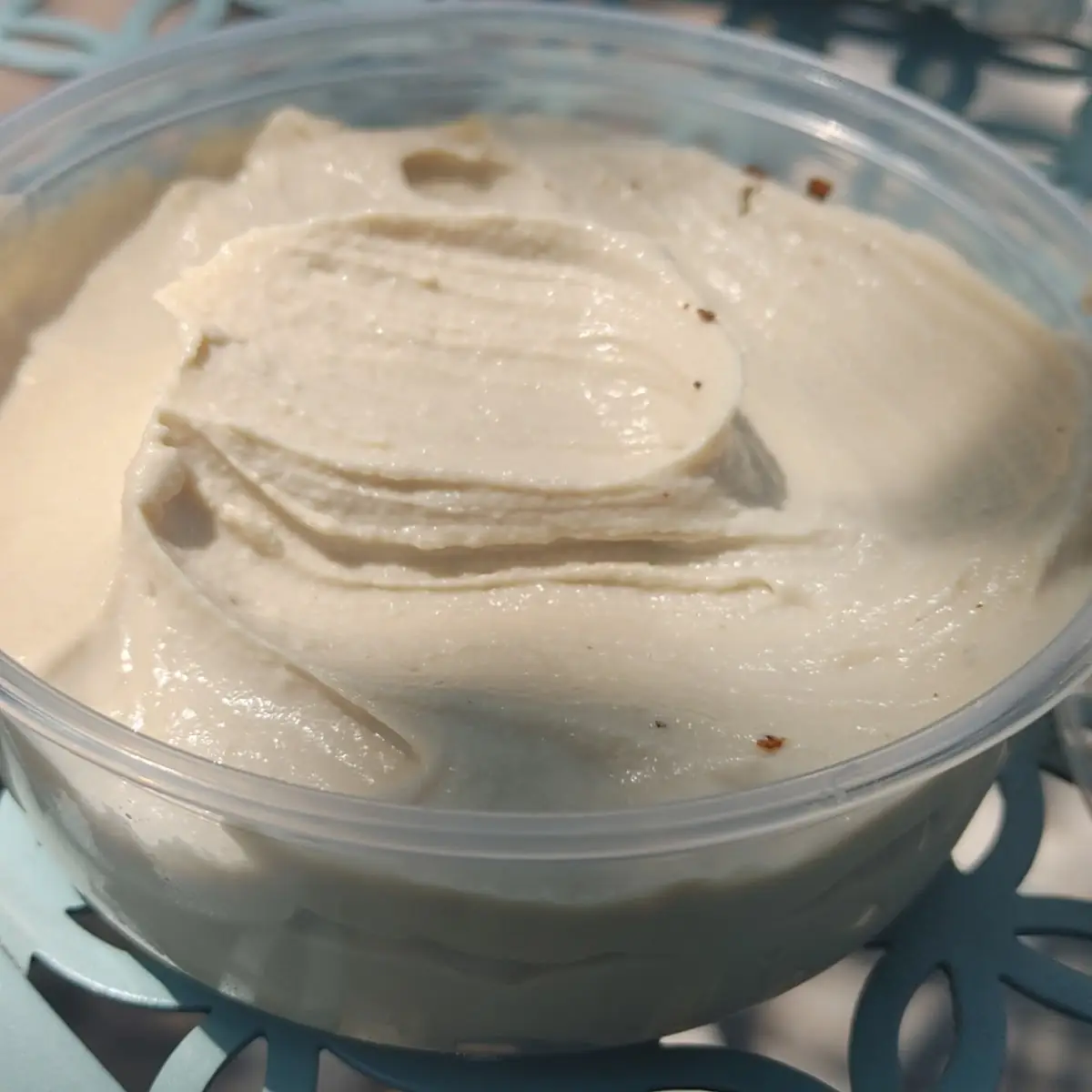 Hummus Dip