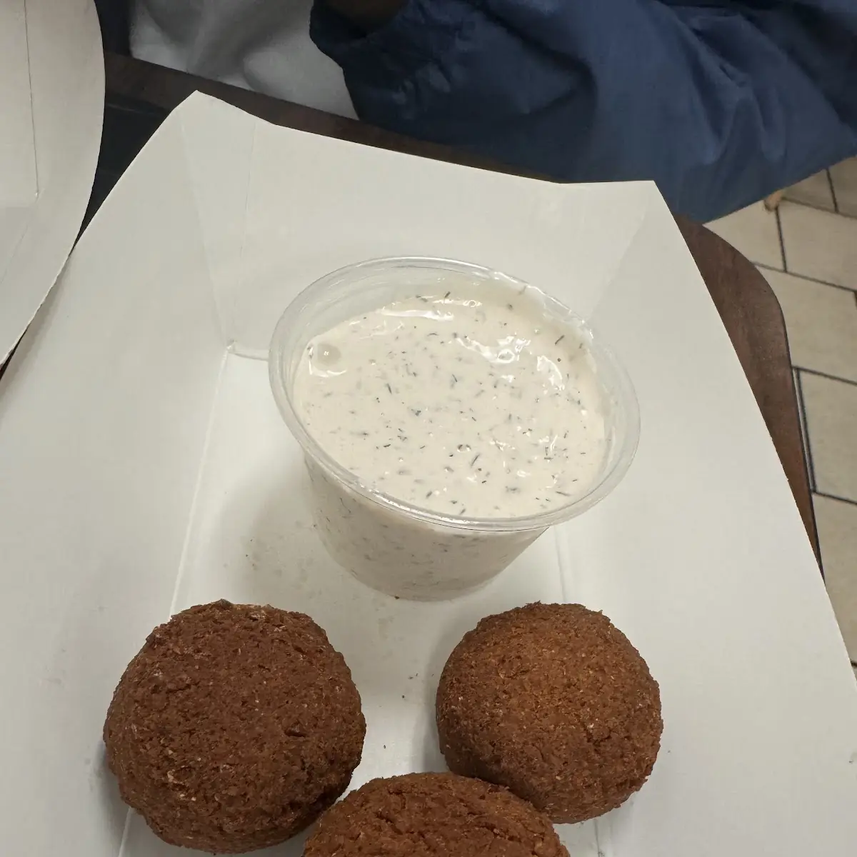 Falafel