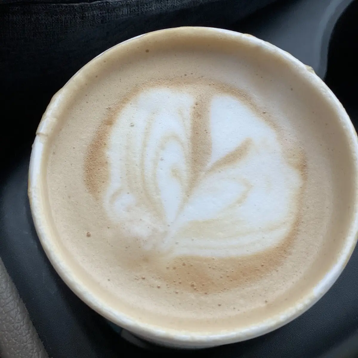 Diamond Cappuccino 8oz