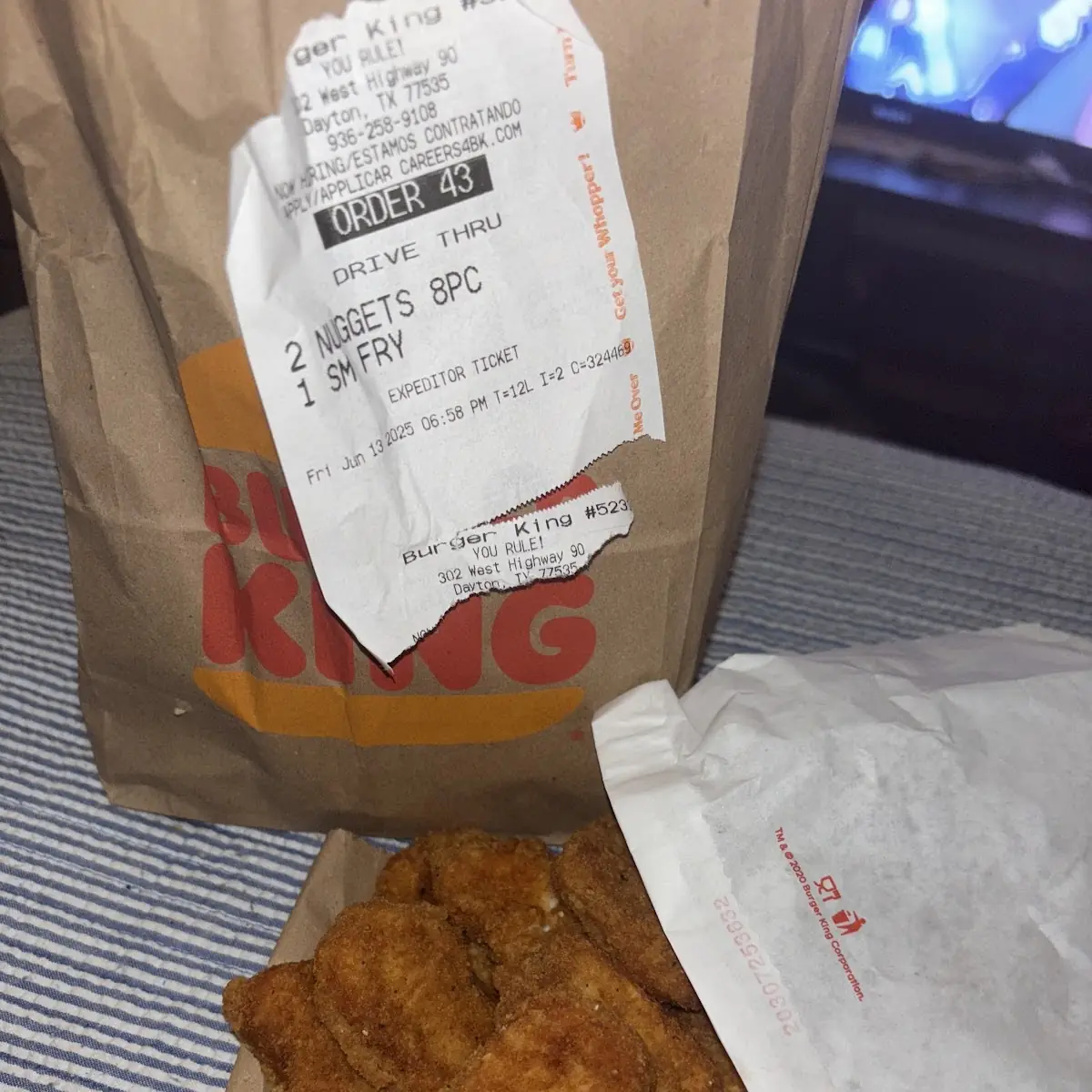 Chicken Wings