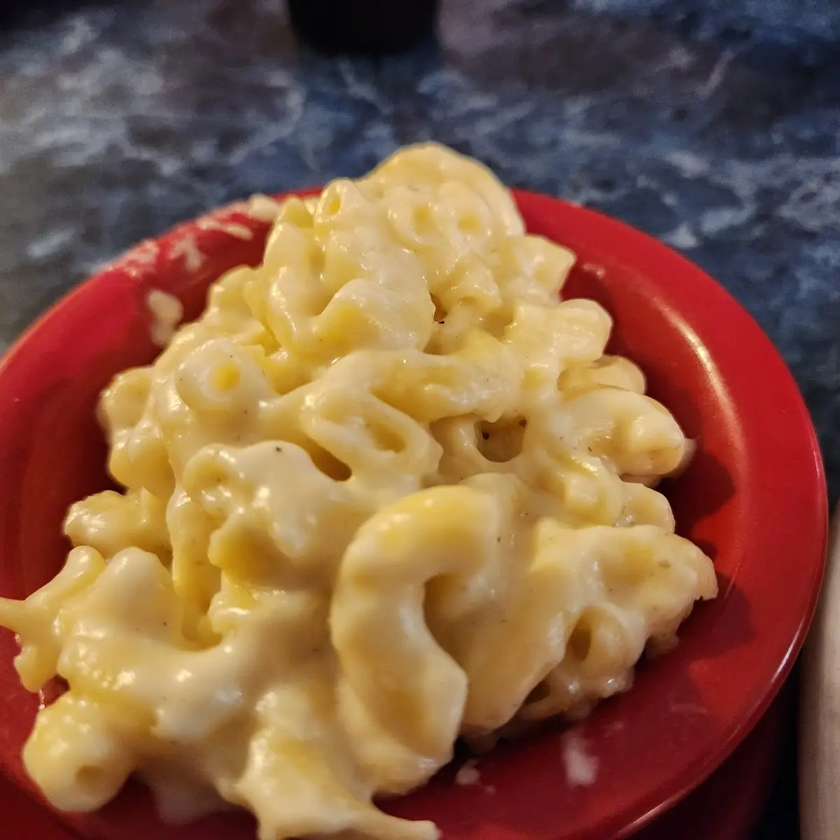 3 Cheese Omelet
