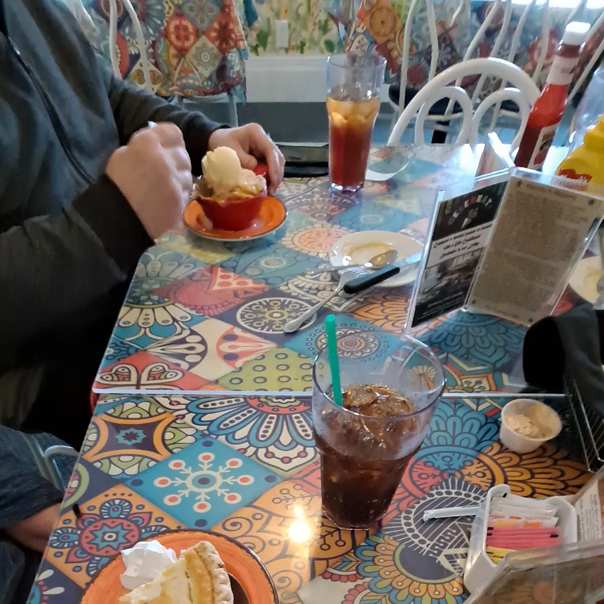 Opie's Sundae