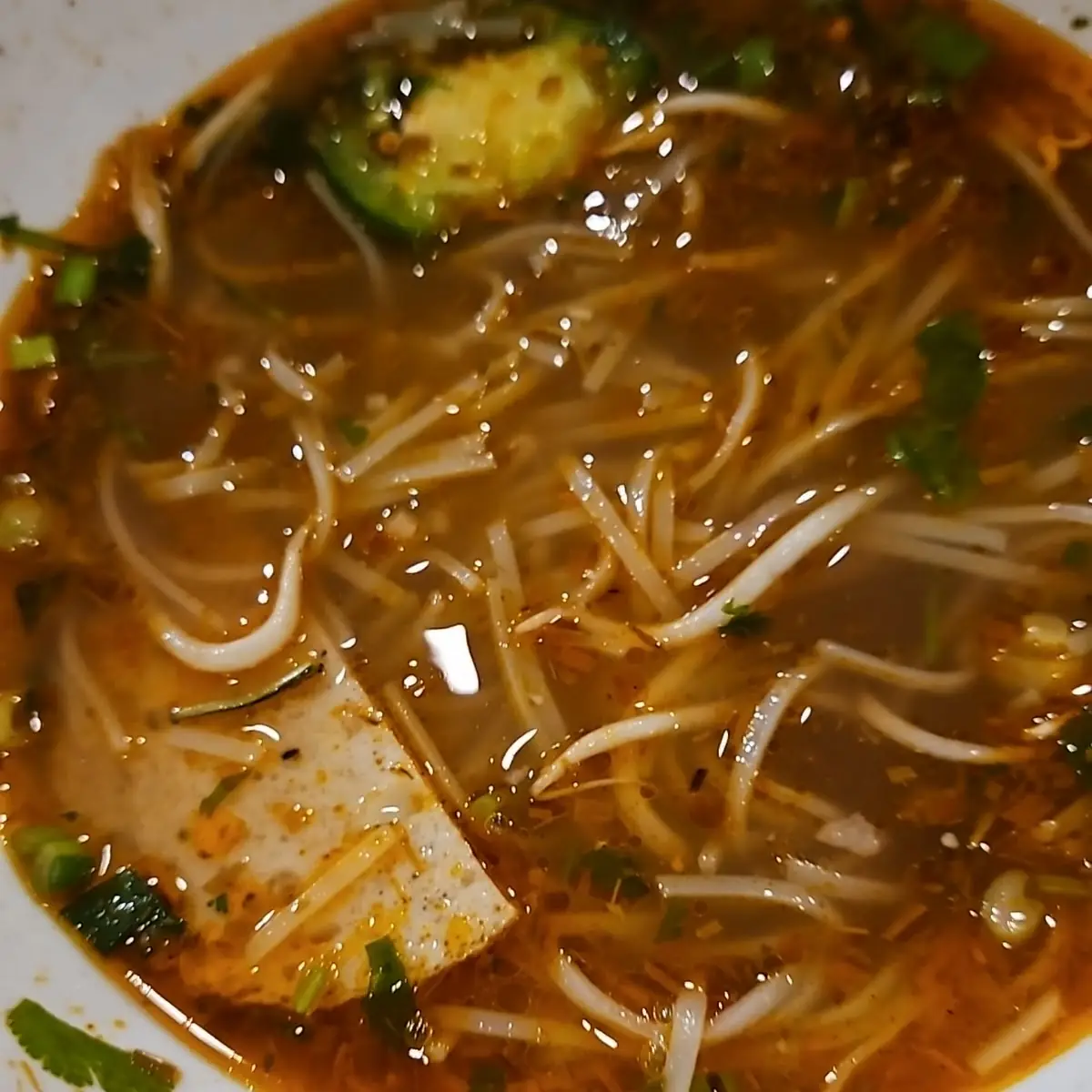 Bun Bo Hue