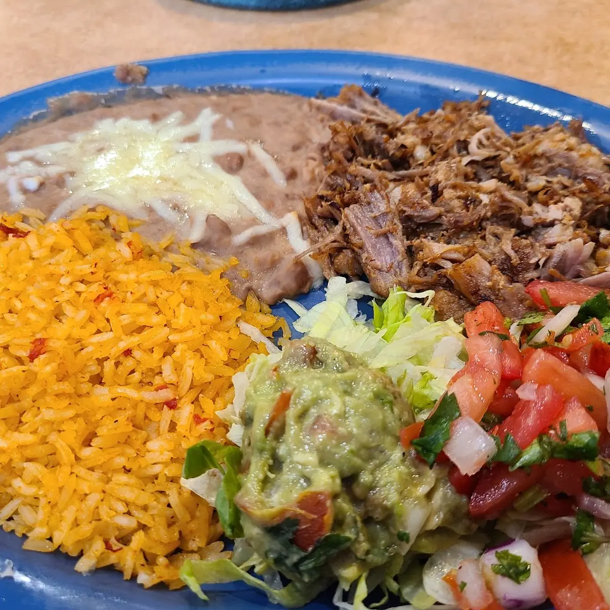 Pork Carnitas with Corn Tortillas