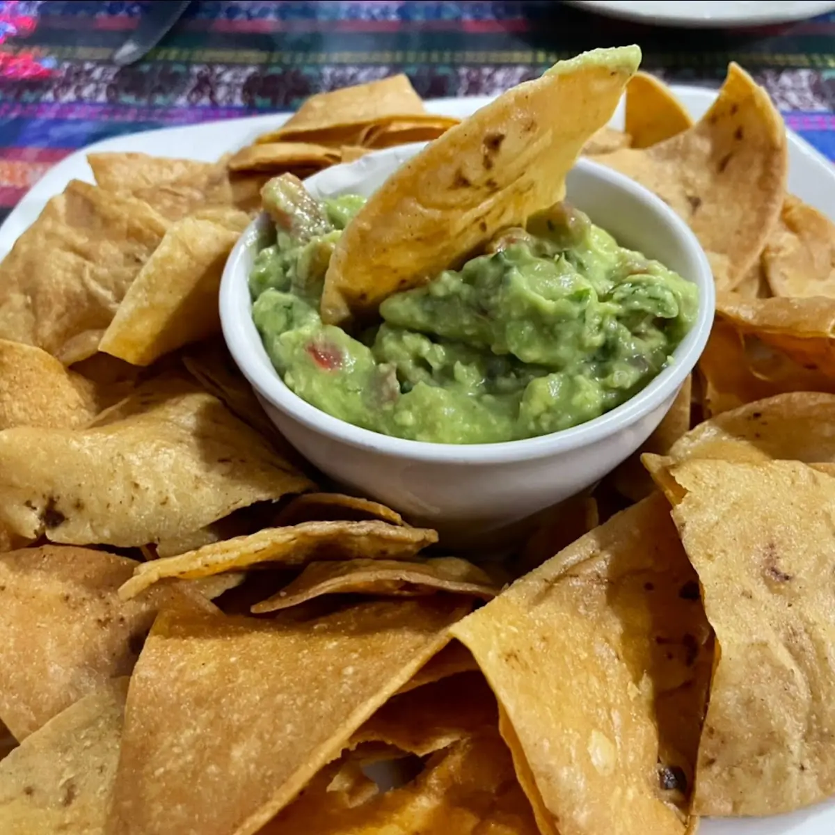 Guacamole