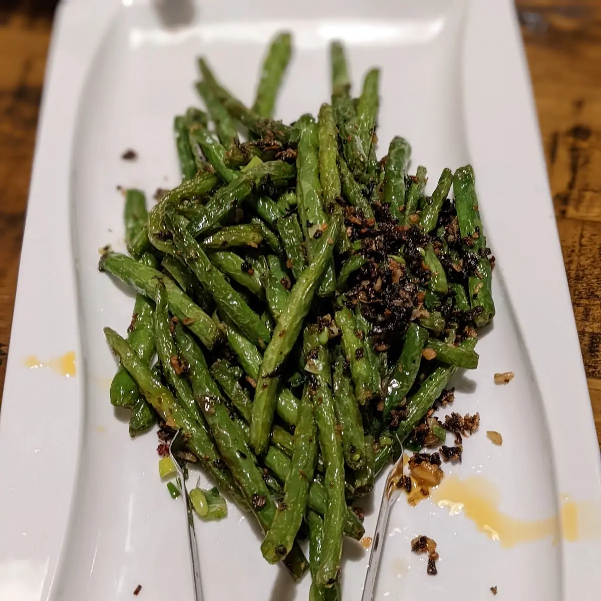 Green Beans