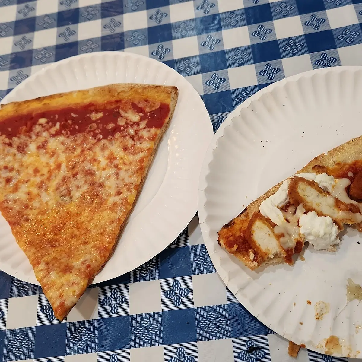 Slice of Pizza