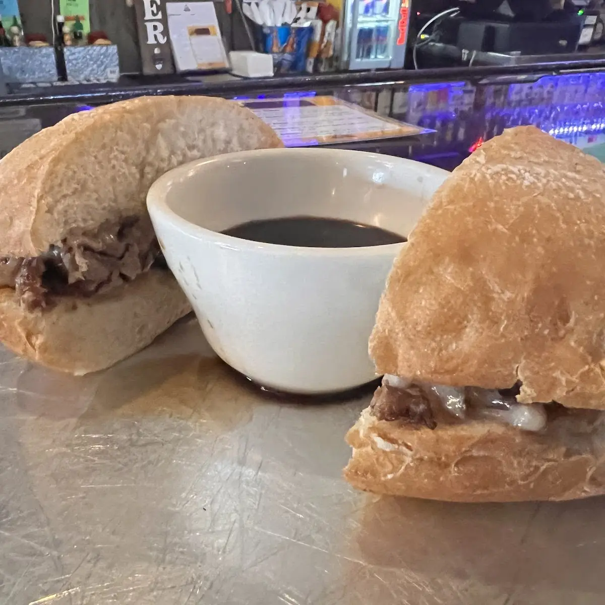 French Dip