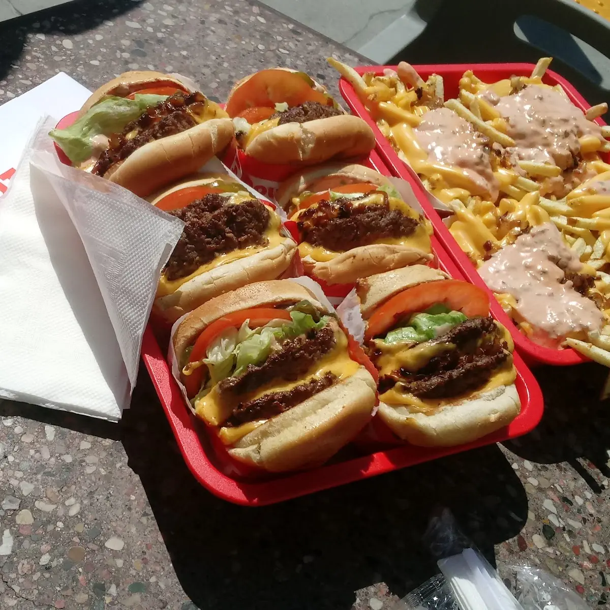 Hot Dog