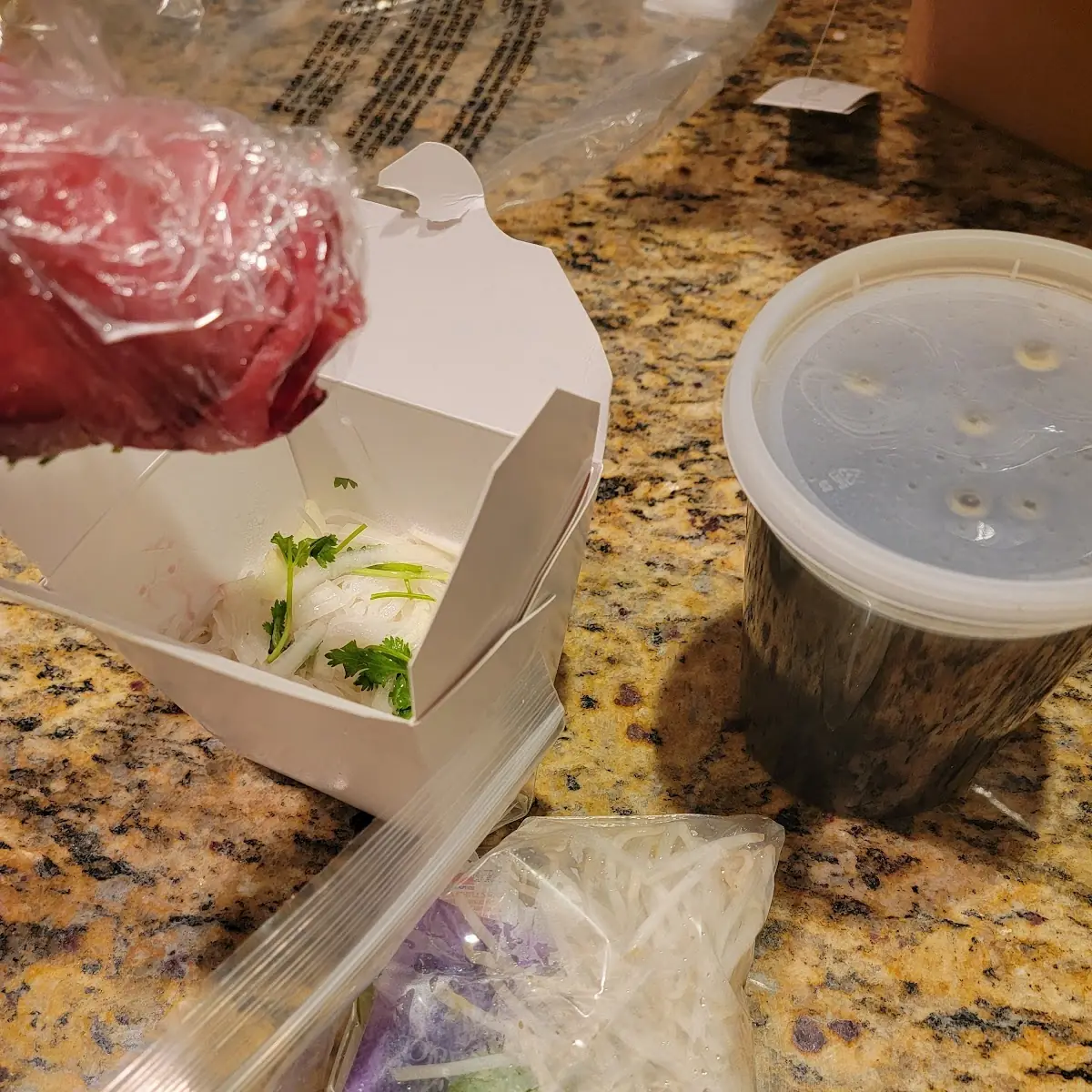 Pho Bo Vien