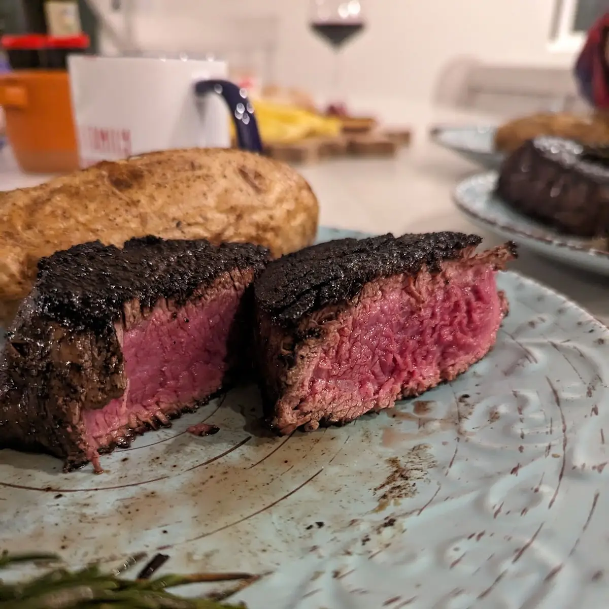 Filet Mignon
