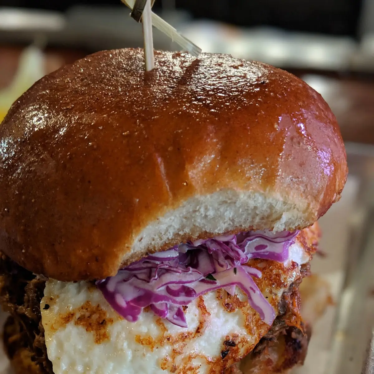 Chicken Sandwich