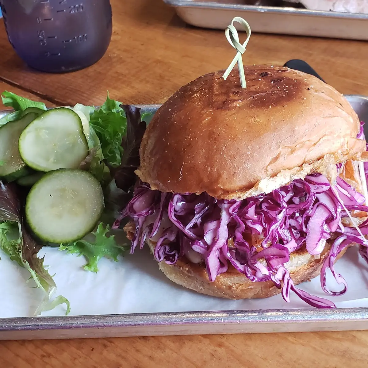 Pulled Pork