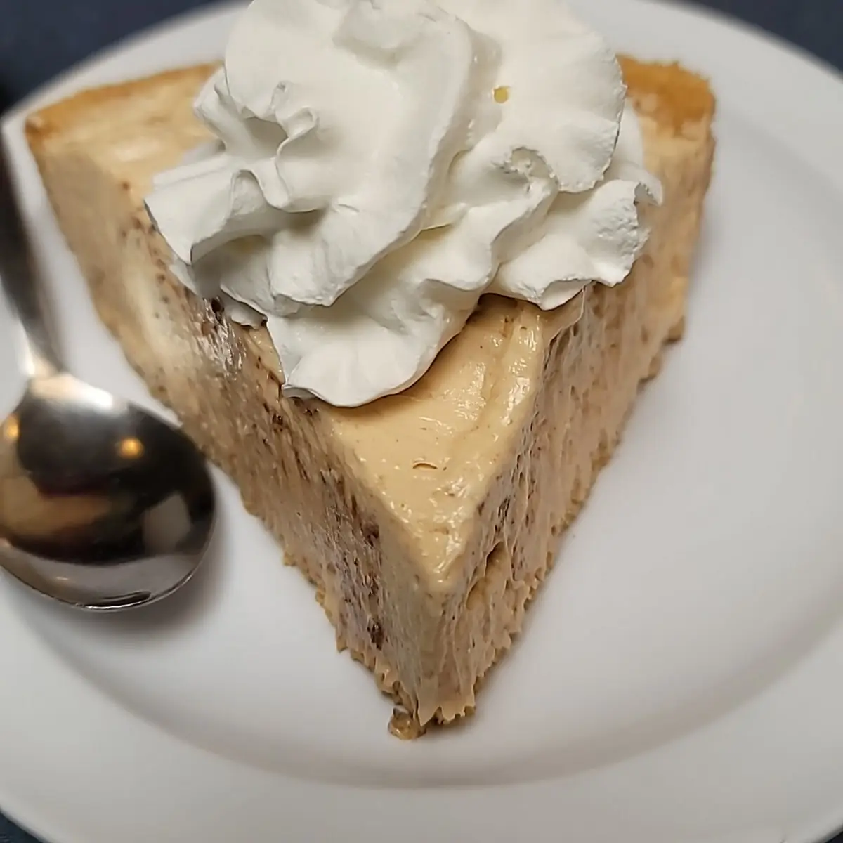 Peanut Butter Pie