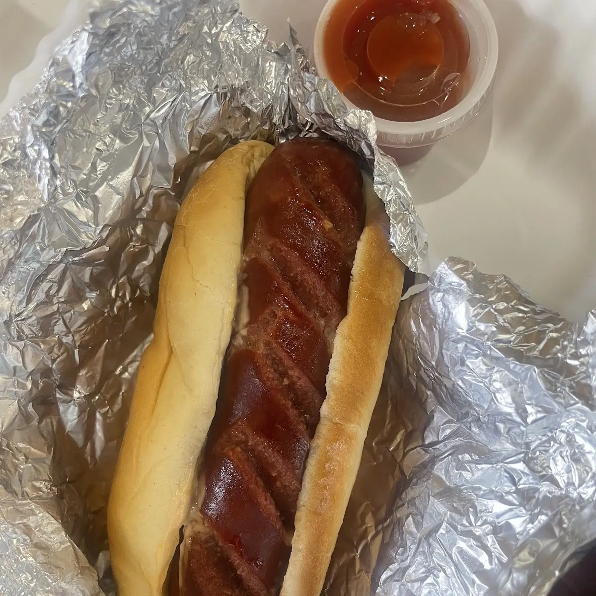 Hot Dog