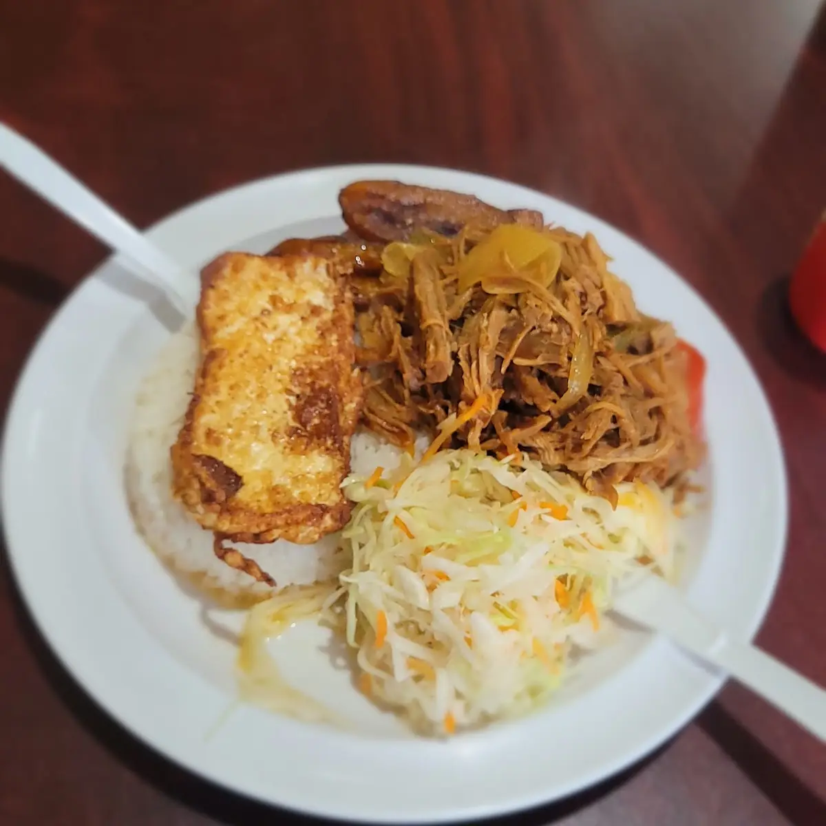 Pulled Pork