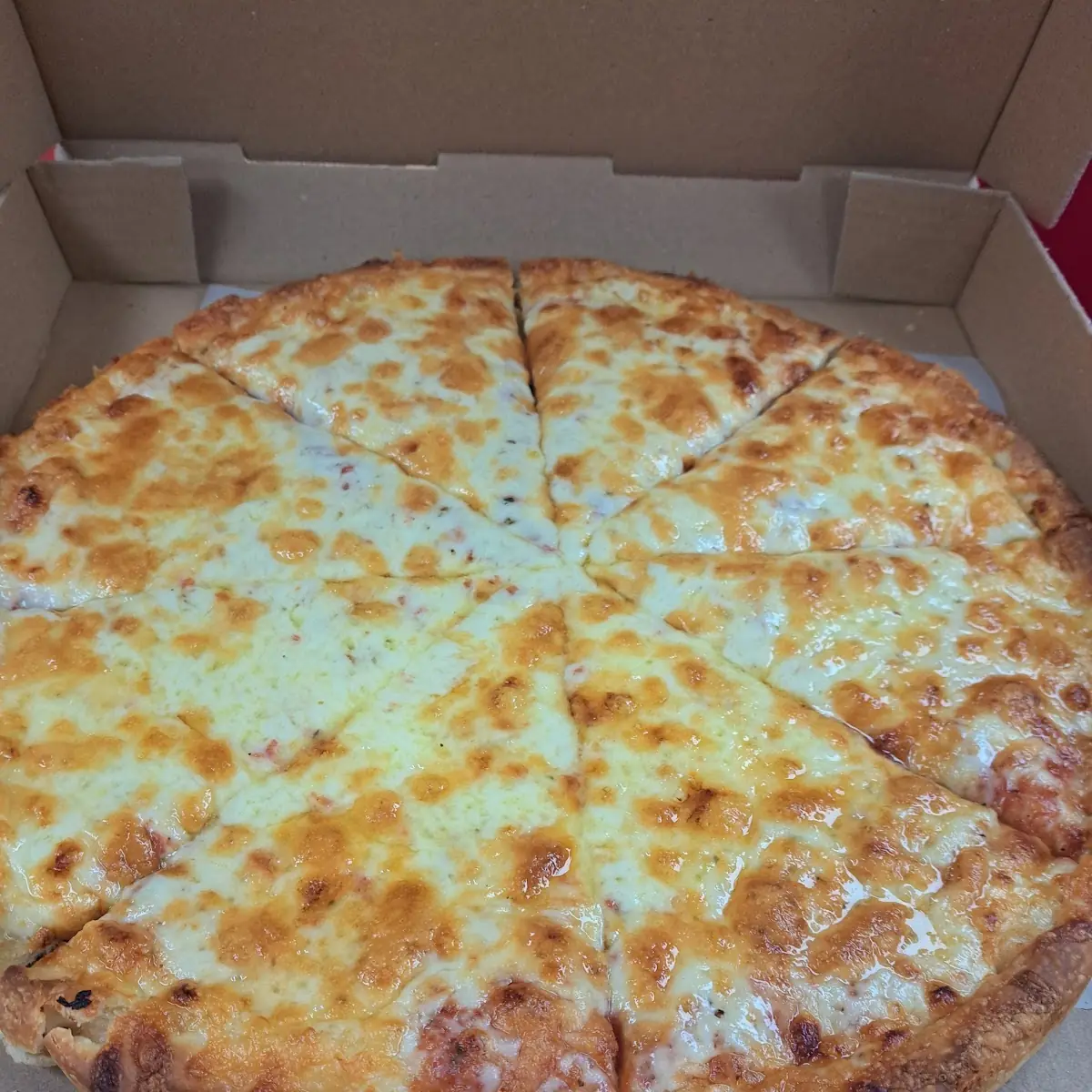 Cheese Sauce