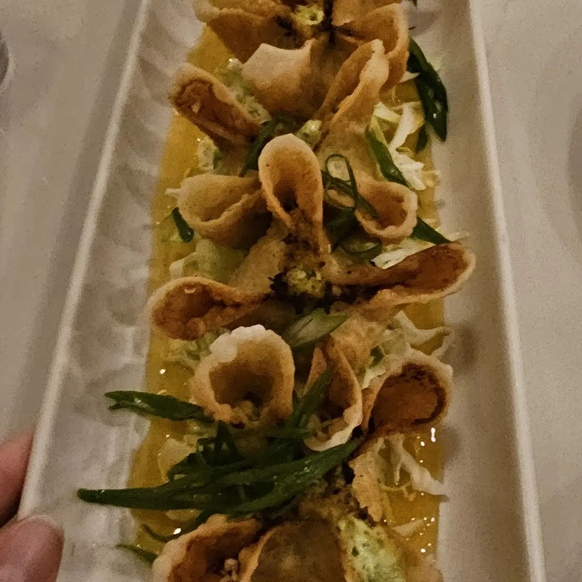 Fritto Misto