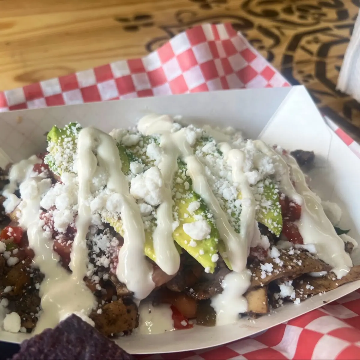 Jerk Burrito Bowl