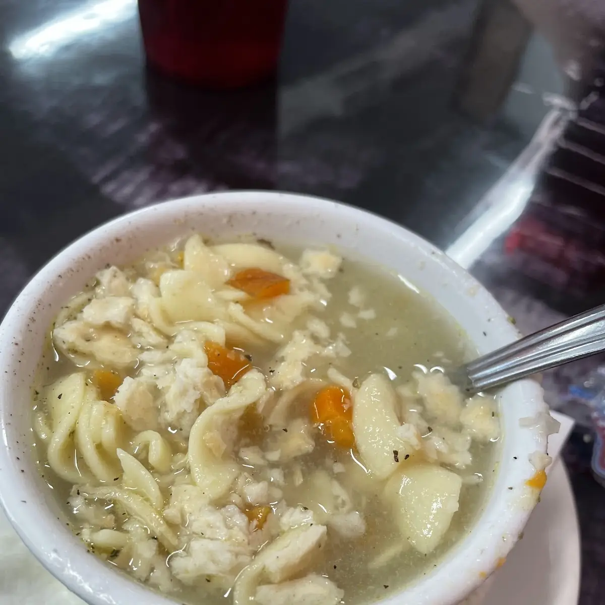 Soup