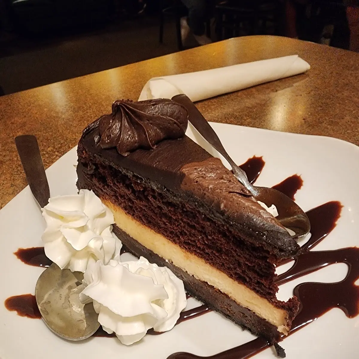 Chocolate Cake