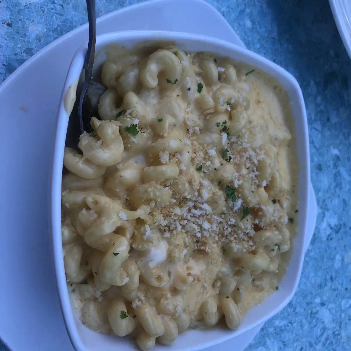 Nana's Mac and Cheese