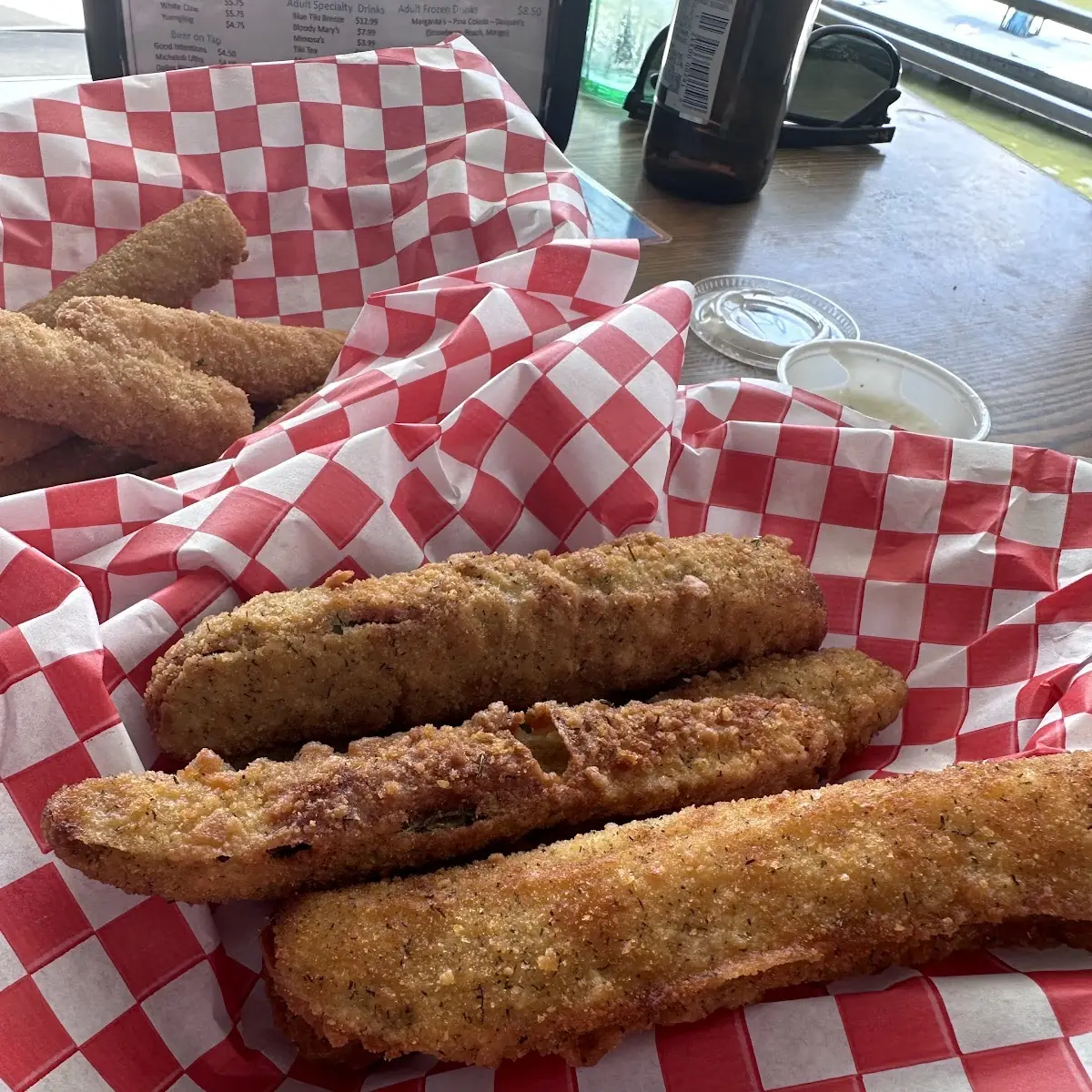 Cheese Sticks