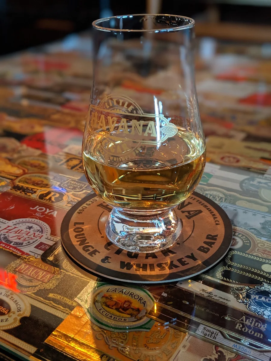 Scotch Whisky