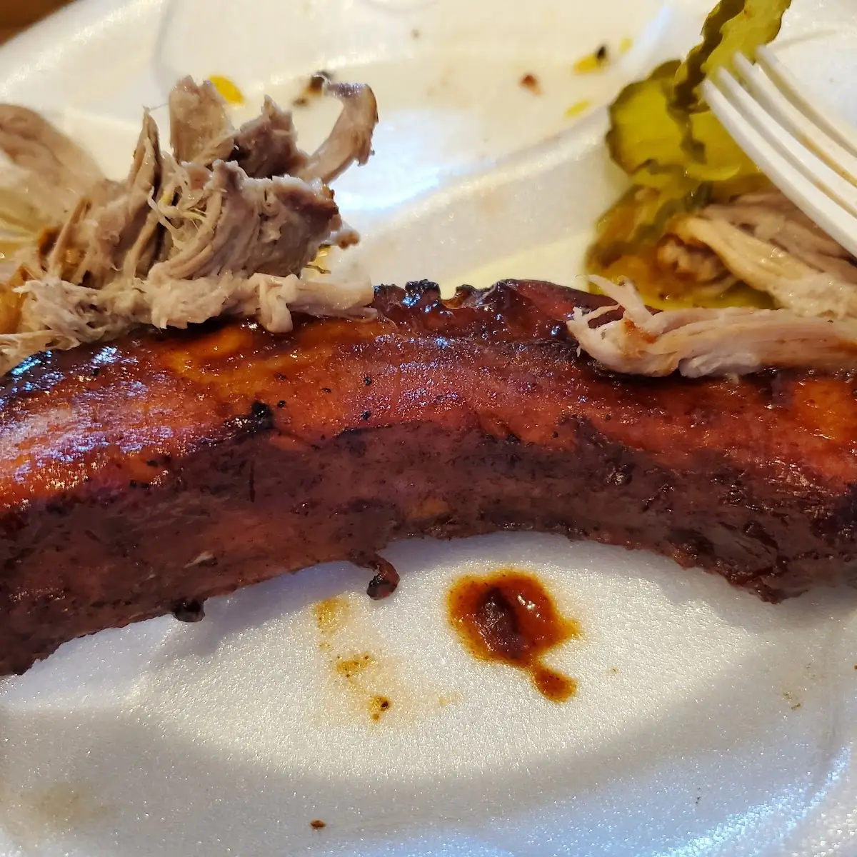BBQ Ribs