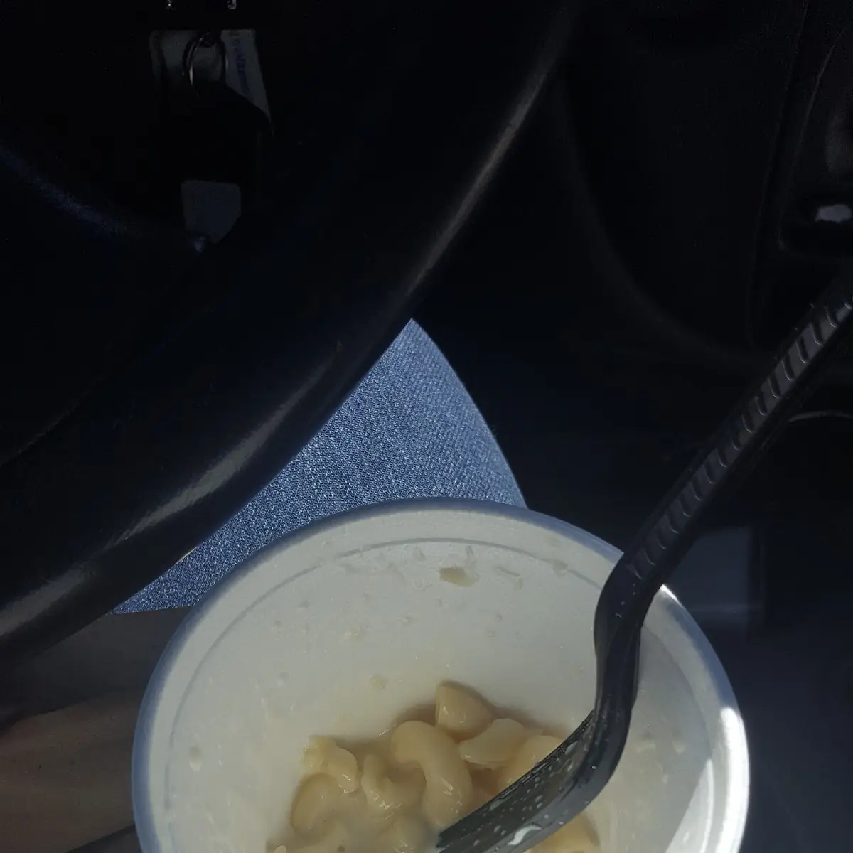Mac & Cheese