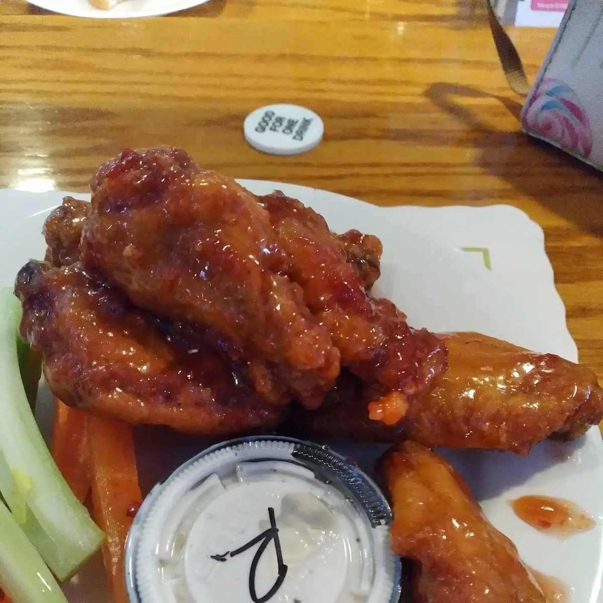 Chicken Wings