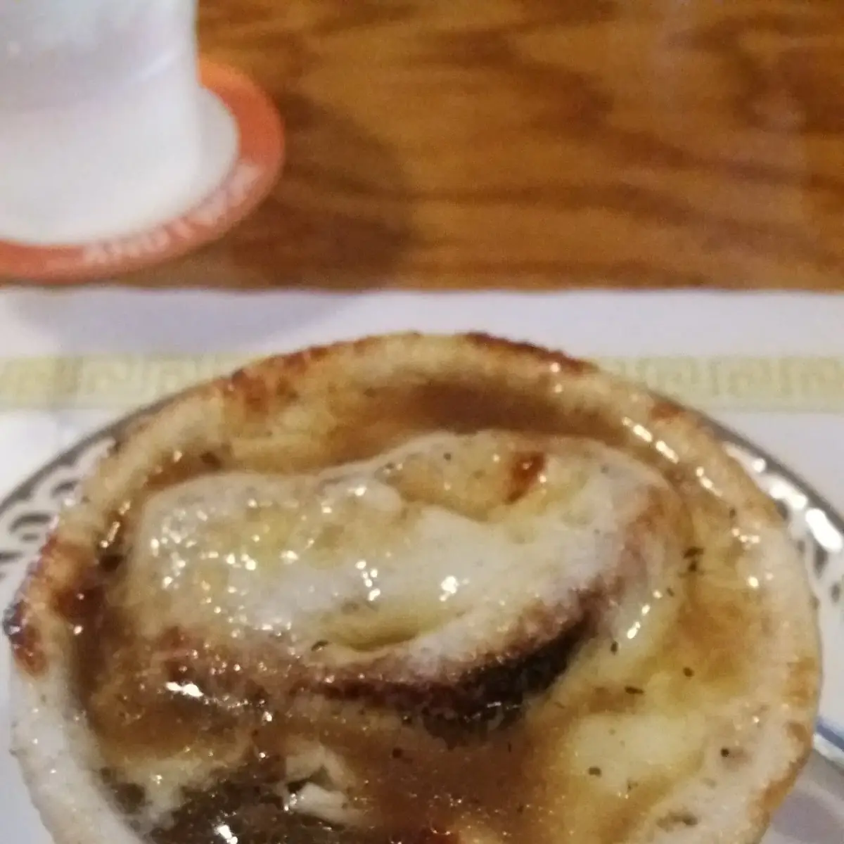 Onion Soup
