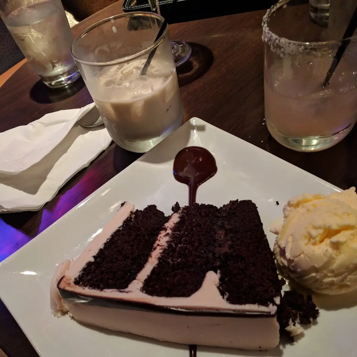 Velvet Cake