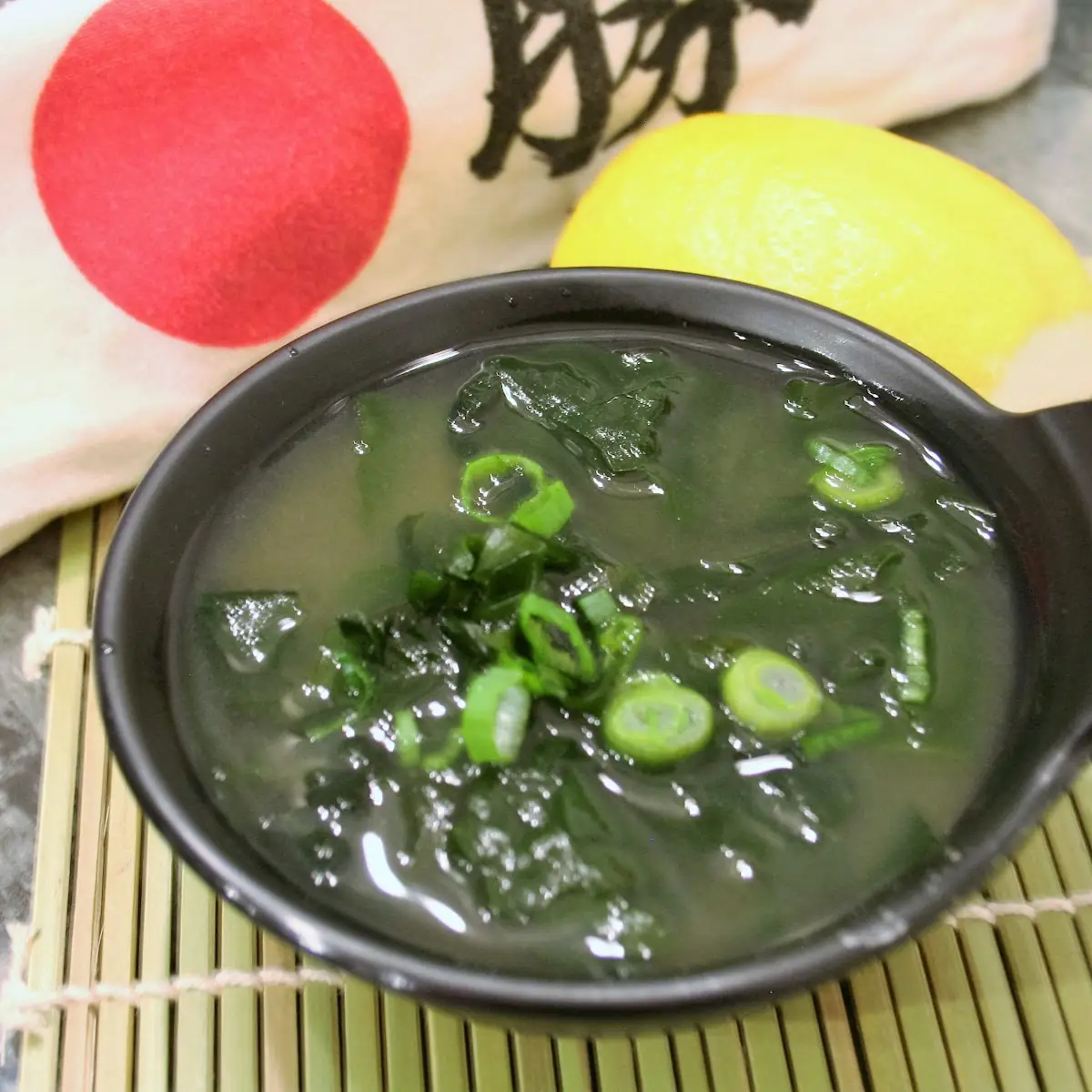 Miso Soup