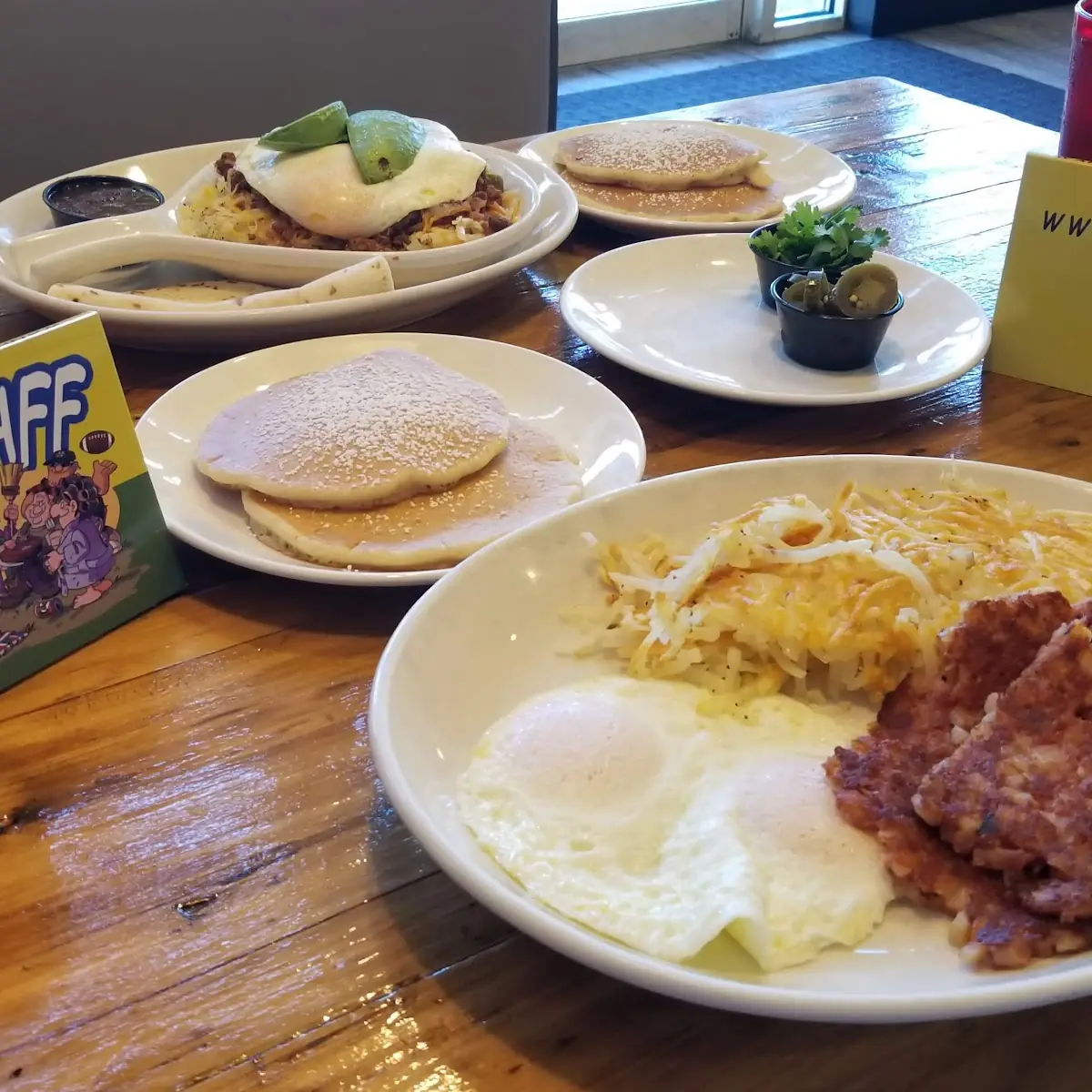 Corned Beef Hash