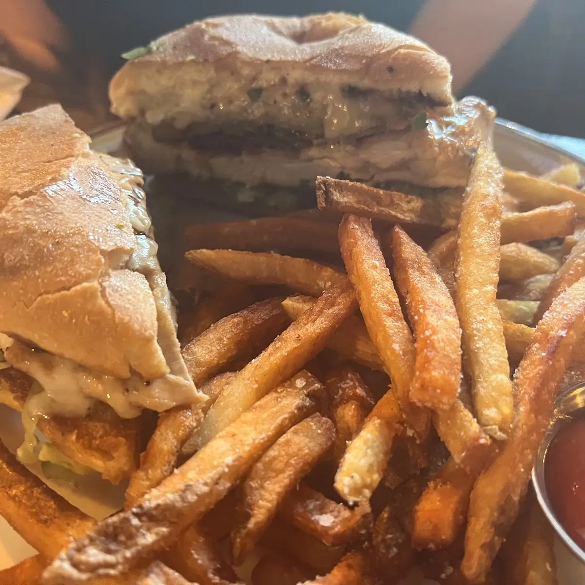 Club Sandwich