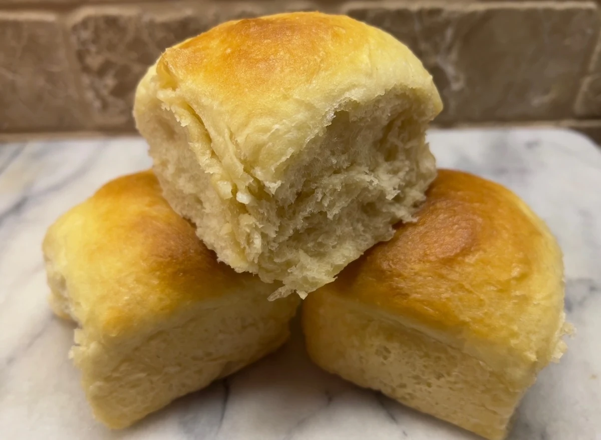 Soul Rolls One Dozen