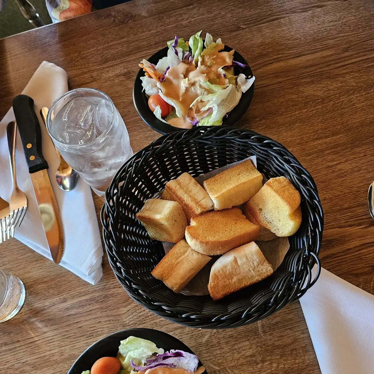 House Salad