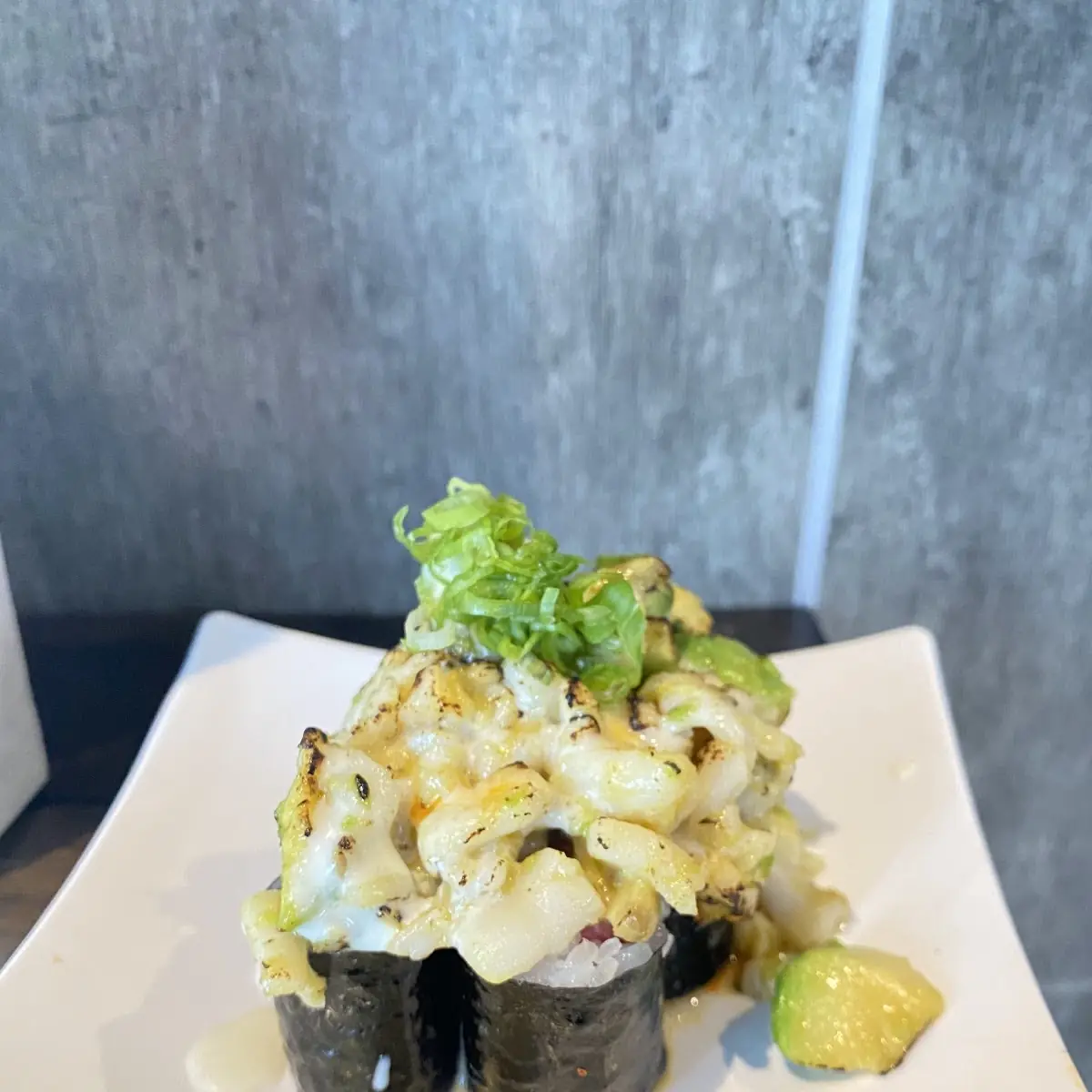 Tekka Maki
